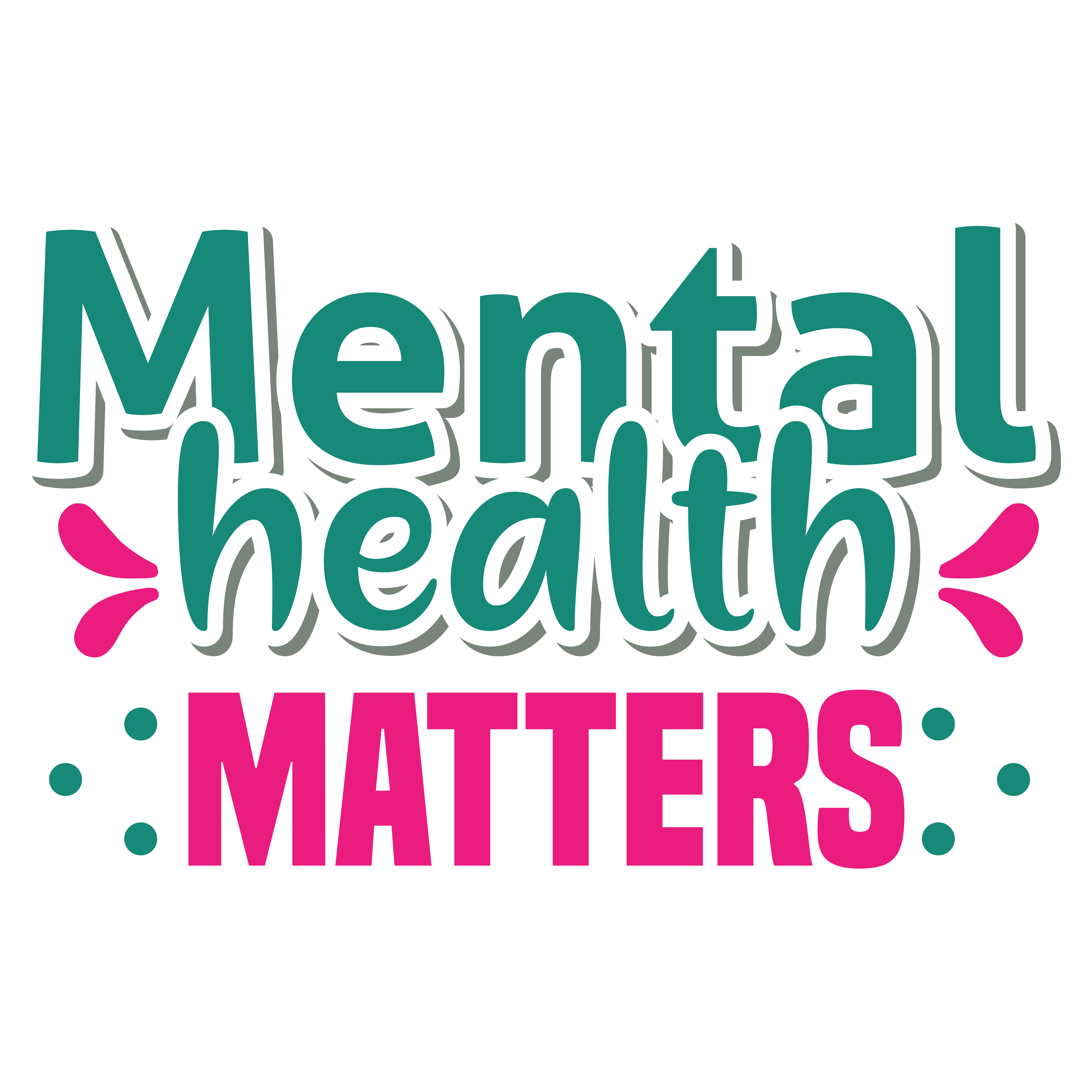 Mental Health Matters